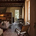 Apartman La Malvina ~5* Centro Storico~ Giardinetto Privato