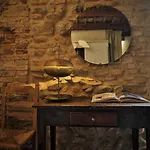 La Malvina ~5* Centro Storico~ Giardinetto Privato SantʼArcangelo di Romagna