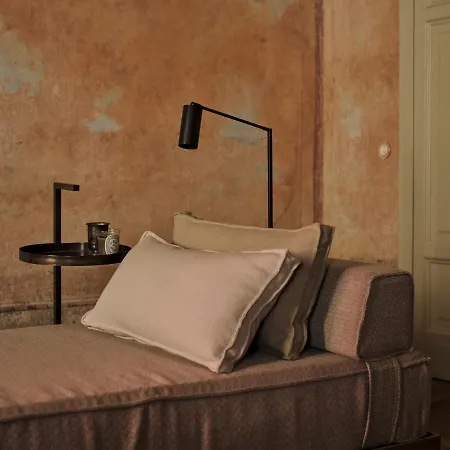 La Malvina ~5* Centro Storico~ Giardinetto Privato Appartamento