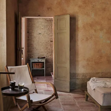 La Malvina ~5* Centro Storico~ Giardinetto Privato Lejlighed