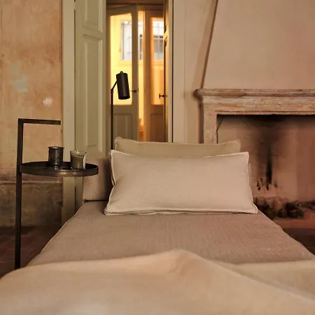 La Malvina ~5* Centro Storico~ Giardinetto Privato Appartamento *