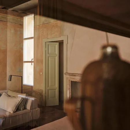La Malvina ~5* Centro Storico~ Giardinetto Privato Lejlighed