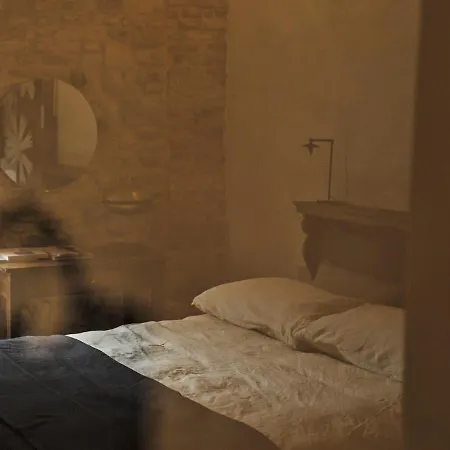 La Malvina ~5* Centro Storico~ Giardinetto Privato * Santarcangelo di Romagna