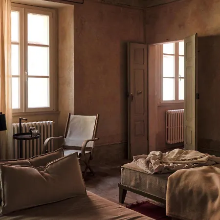 La Malvina ~5* Centro Storico~ Giardinetto Privato Santarcangelo di Romagna