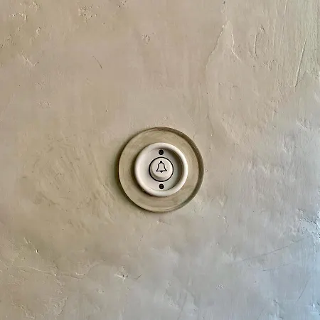 La Malvina ~5* Centro Storico~ Giardinetto Privato Apartment *