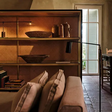 La Malvina ~5* Centro Storico~ Giardinetto Privato * Santarcangelo di Romagna