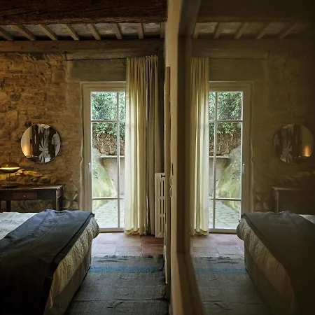 La Malvina ~5* Centro Storico~ Giardinetto Privato * Santarcangelo di Romagna
