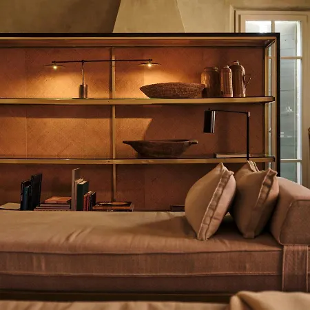 La Malvina ~5* Centro Storico~ Giardinetto Privato Apartment
