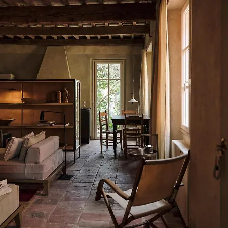 Lejlighed La Malvina ~5* Centro Storico~ Giardinetto Privato