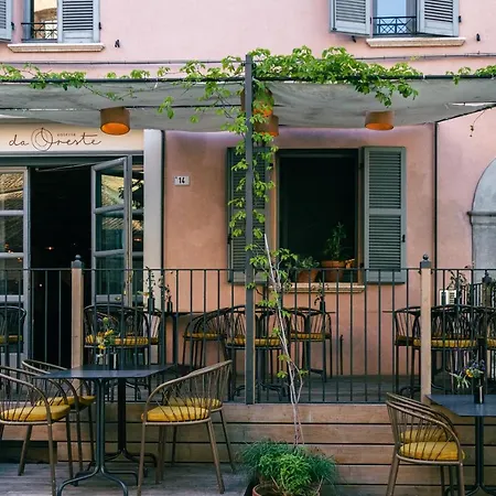 Appartamento La Malvina ~5* Centro Storico~ Giardinetto Privato *