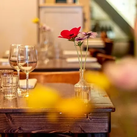 La Malvina ~5* Centro Storico~ Giardinetto Privato * Santarcangelo di Romagna