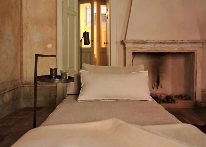 La Malvina ~5* Centro Storico~ Giardinetto Privato Appartamento *