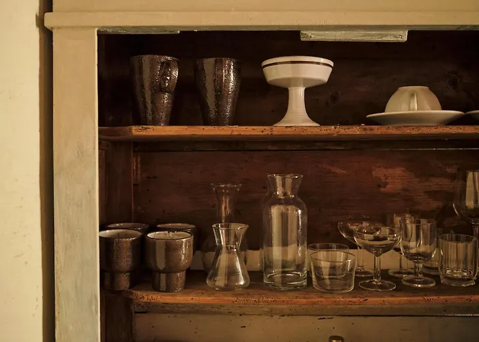 La Malvina ~5* Centro Storico~ Giardinetto Privato Appartamento SantʼArcangelo di Romagna