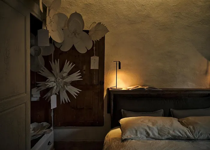 La Malvina ~5* Centro Storico~ Giardinetto Privato SantʼArcangelo di Romagna