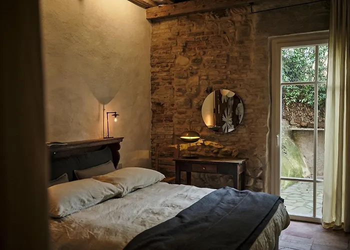 Appartamento La Malvina ~5* Centro Storico~ Giardinetto Privato SantʼArcangelo di Romagna