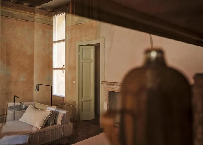 La Malvina ~5* Centro Storico~ Giardinetto Privato 아파트