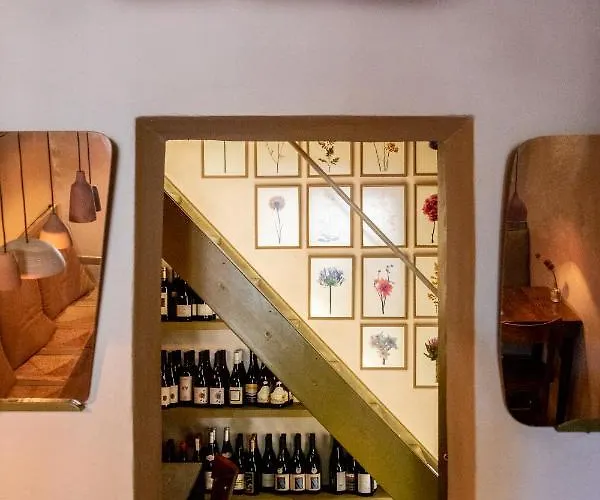 La Malvina ~5* Centro Storico~ Giardinetto Privato