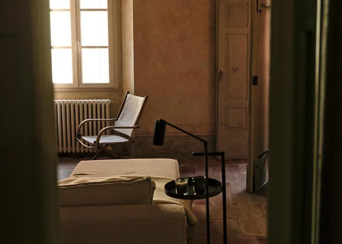 La Malvina ~5* Centro Storico~ Giardinetto Privato 아파트