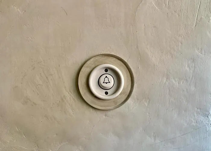 La Malvina ~5* Centro Storico~ Giardinetto Privato 아파트 *