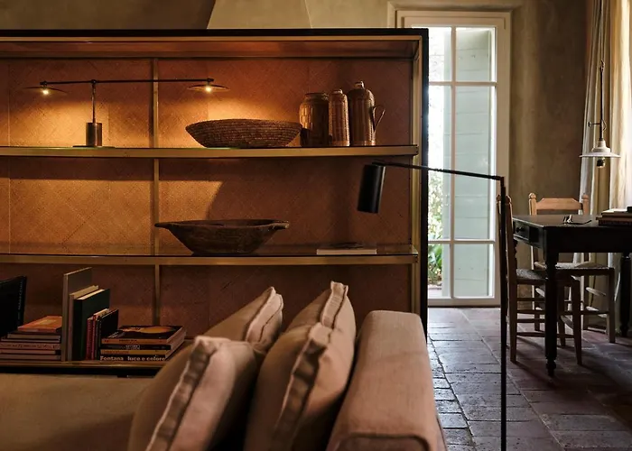 La Malvina ~5* Centro Storico~ Giardinetto Privato * SantʼArcangelo di Romagna