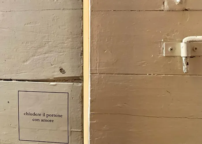 La Malvina ~5* Centro Storico~ Giardinetto Privato 산타르칸젤로 디 로마냐