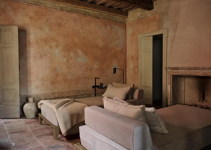 아파트 La Malvina ~5* Centro Storico~ Giardinetto Privato