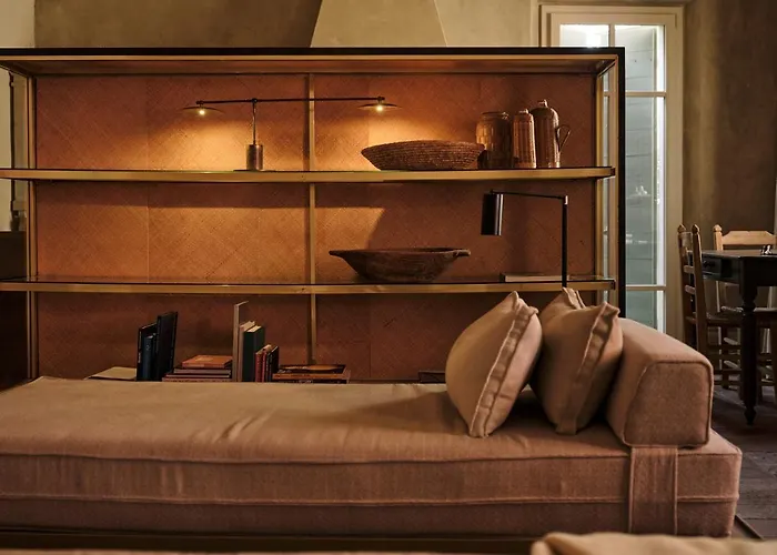 La Malvina ~5* Centro Storico~ Giardinetto Privato Appartamento