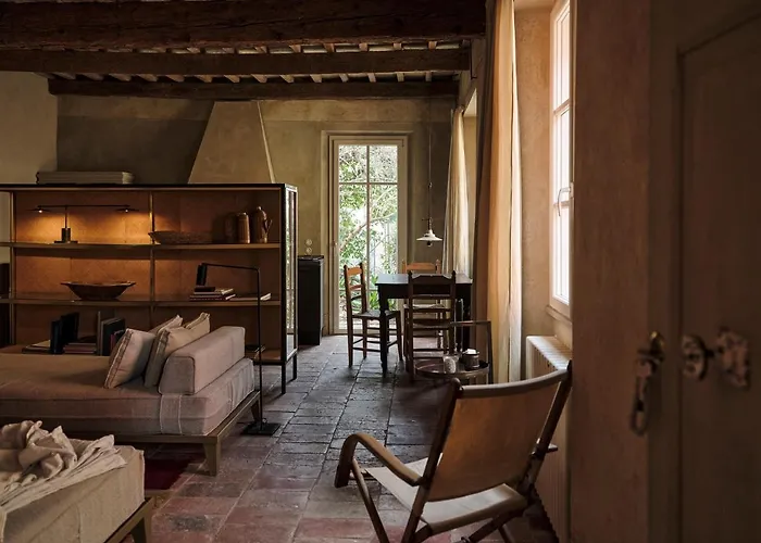 Appartamento La Malvina ~5* Centro Storico~ Giardinetto Privato