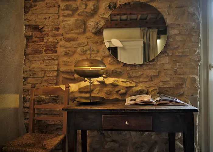 La Malvina ~5* Centro Storico~ Giardinetto Privato 산타르칸젤로 디 로마냐