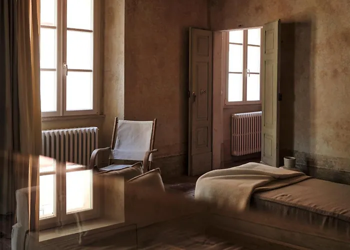 La Malvina ~5* Centro Storico~ Giardinetto Privato